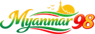 Myanmar 98